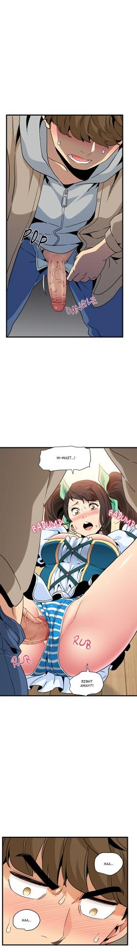 Snapping Into Love - Page 222