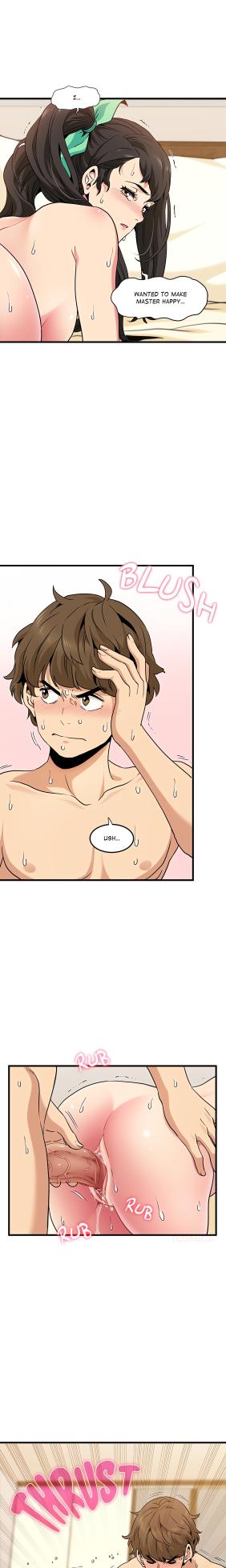 Snapping Into Love - Page 232