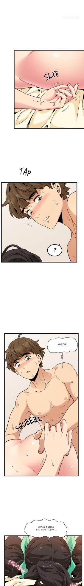 Snapping Into Love - Page 235