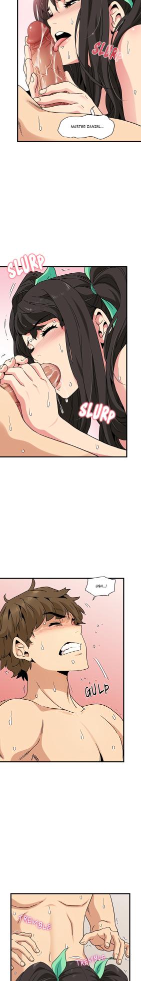Snapping Into Love - Page 252