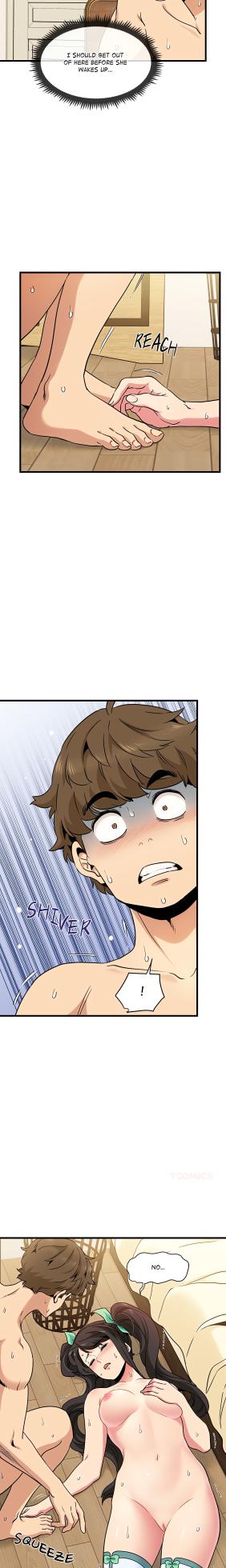 Snapping Into Love - Page 266