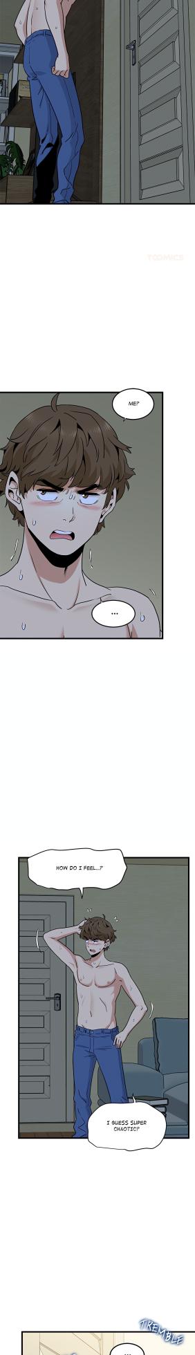 Snapping Into Love - Page 280