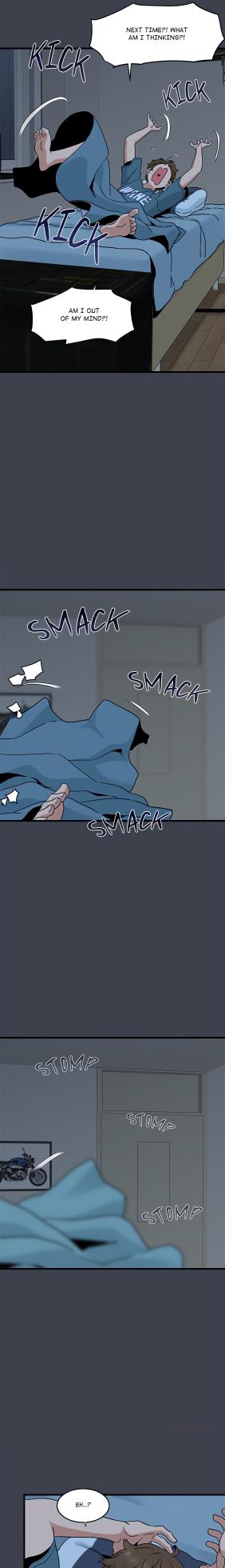 Snapping Into Love - Page 286