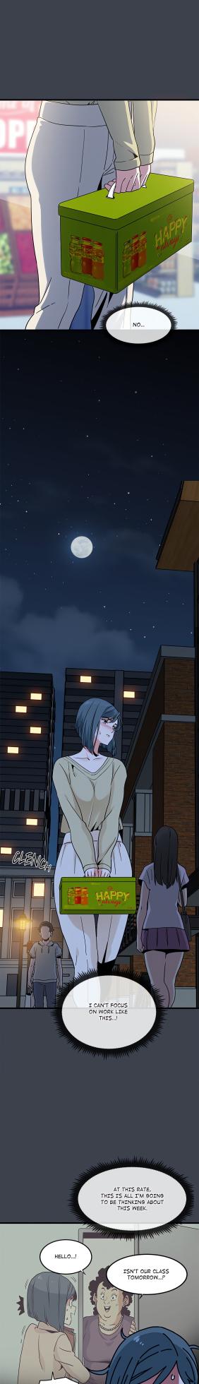 Snapping Into Love - Page 309
