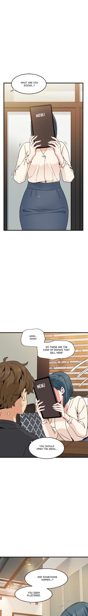 Snapping Into Love - Page 332