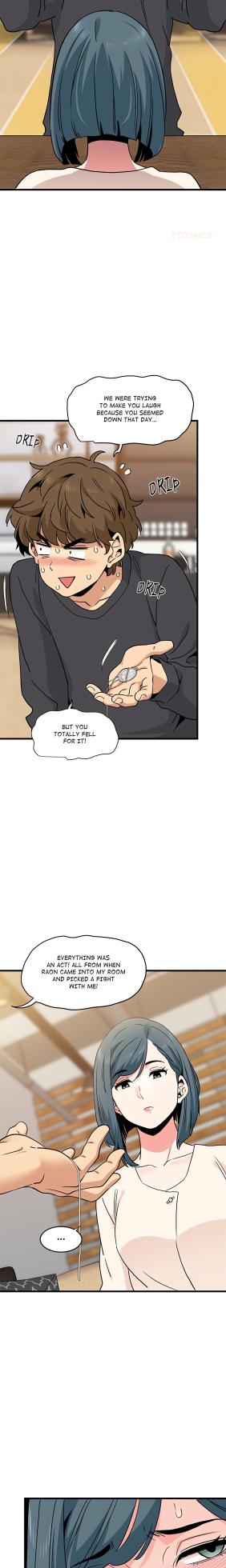 Snapping Into Love - Page 338