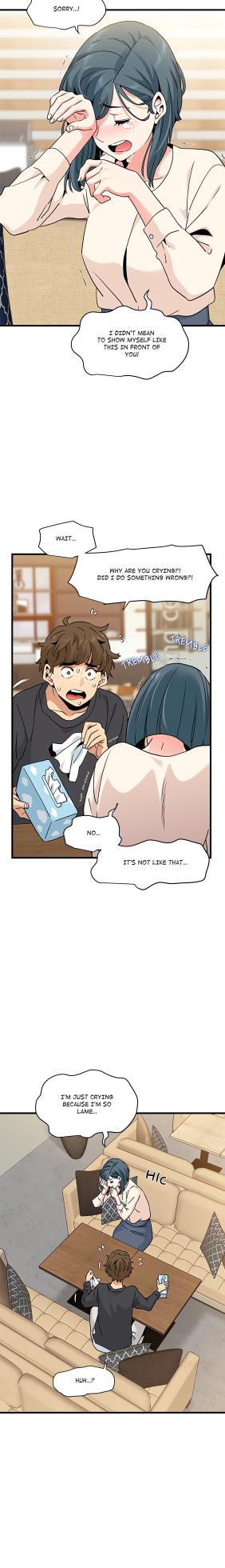 Snapping Into Love - Page 348