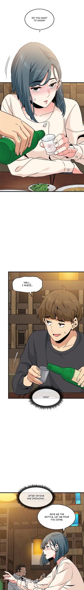 Snapping Into Love - Page 359