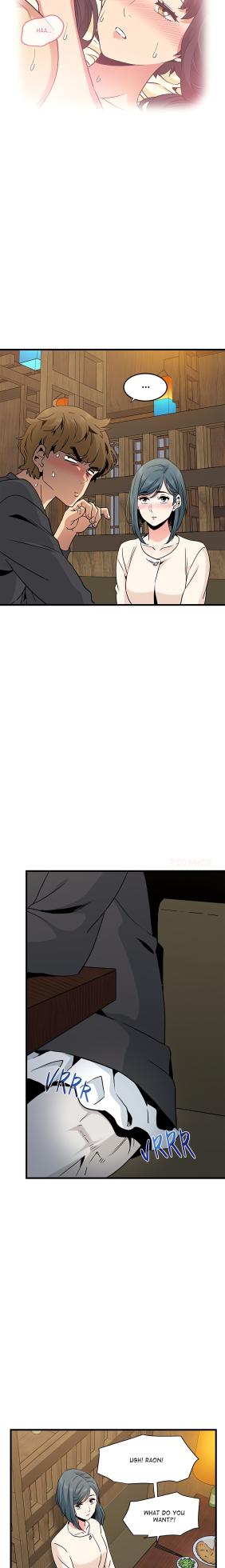 Snapping Into Love - Page 364