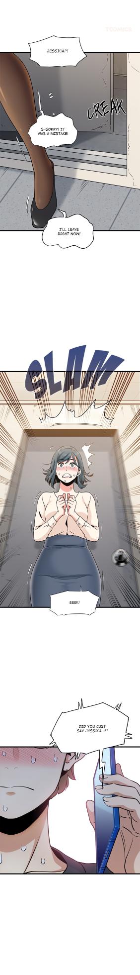 Snapping Into Love - Page 369