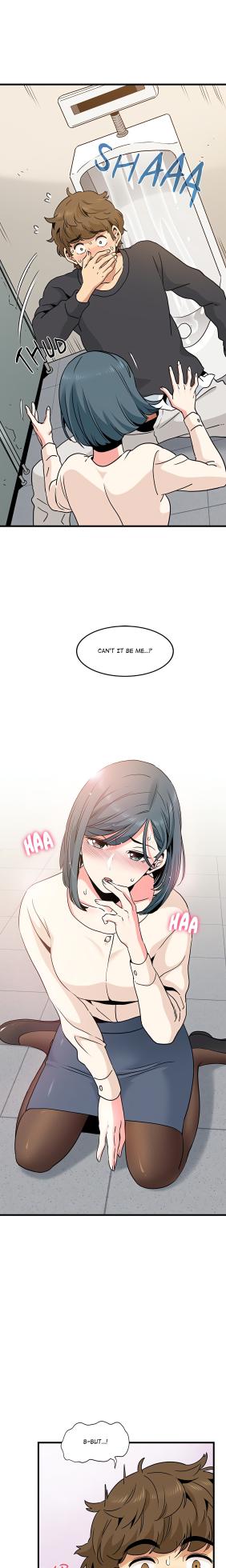 Snapping Into Love - Page 386