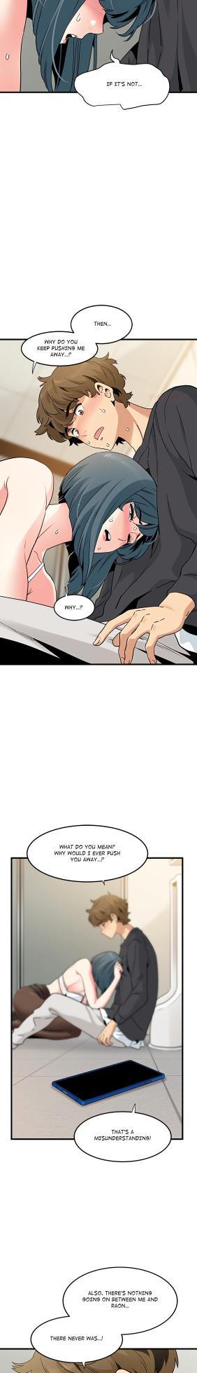 Snapping Into Love - Page 401