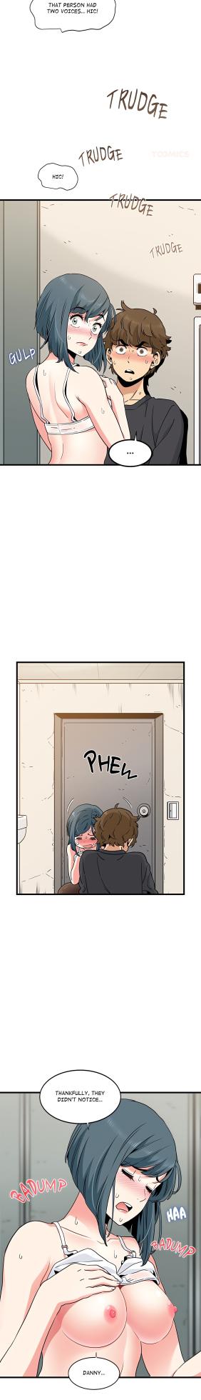Snapping Into Love - Page 410