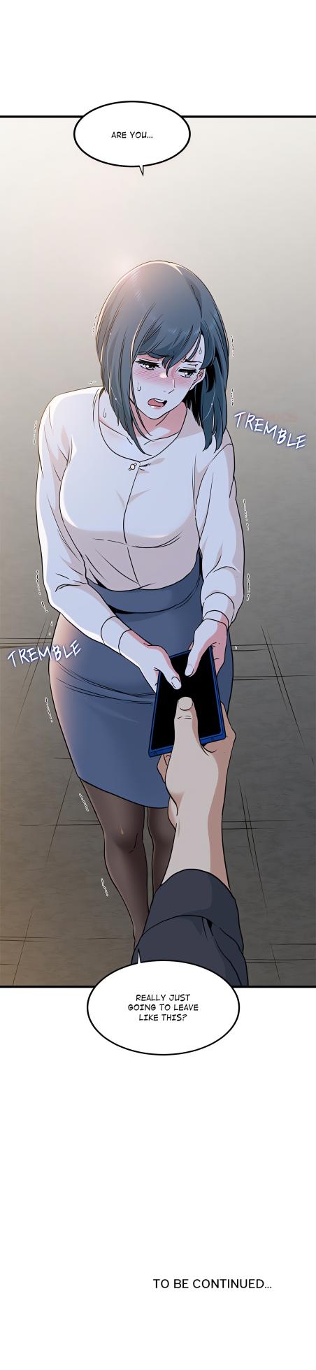 Snapping Into Love - Page 420