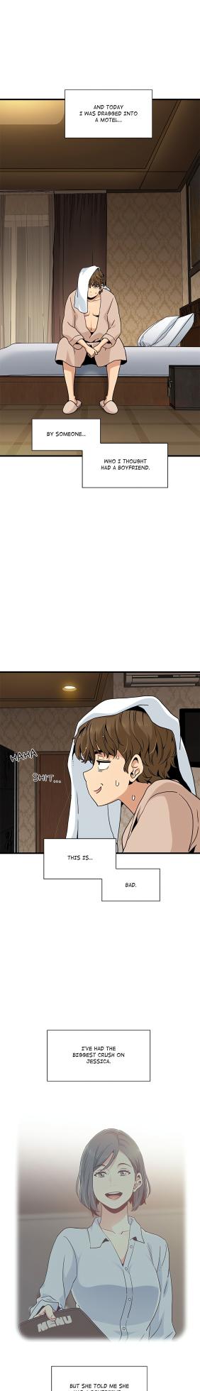 Snapping Into Love - Page 426