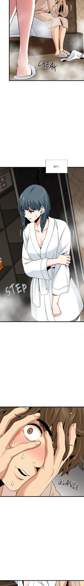 Snapping Into Love - Page 428