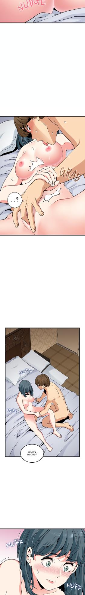 Snapping Into Love - Page 439