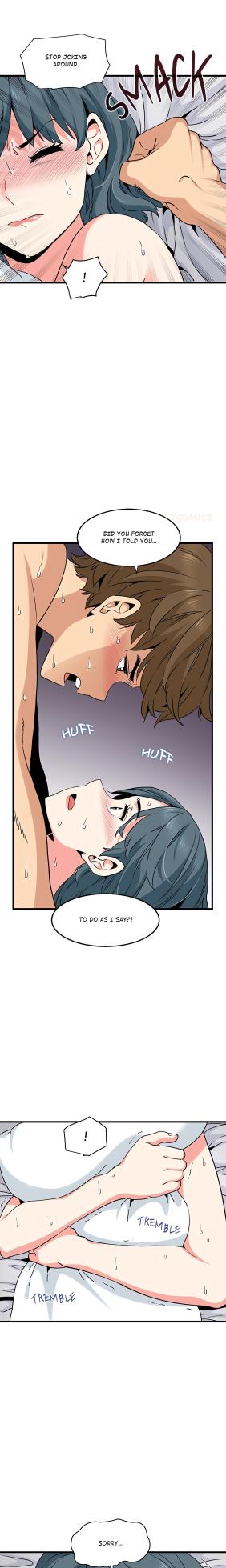 Snapping Into Love - Page 456