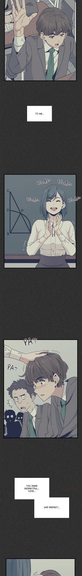 Snapping Into Love - Page 458