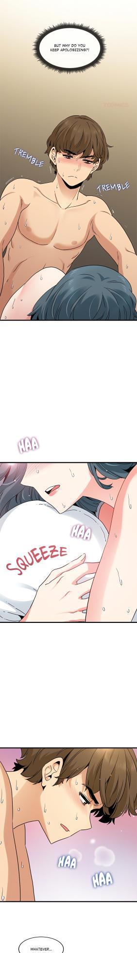 Snapping Into Love - Page 460