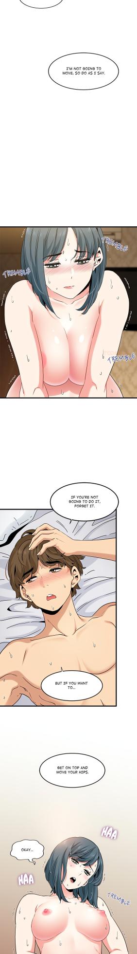 Snapping Into Love - Page 461