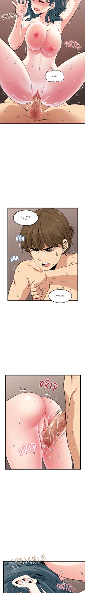 Snapping Into Love - Page 473