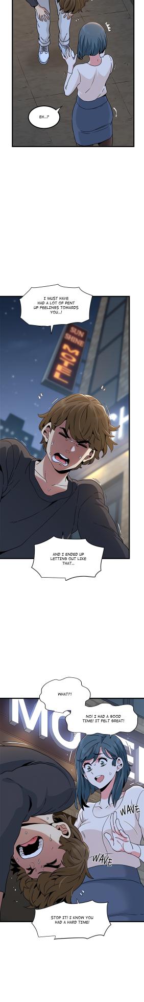 Snapping Into Love - Page 488