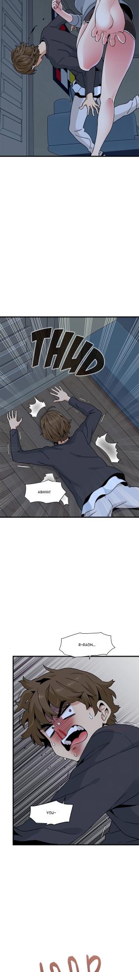 Snapping Into Love - Page 501