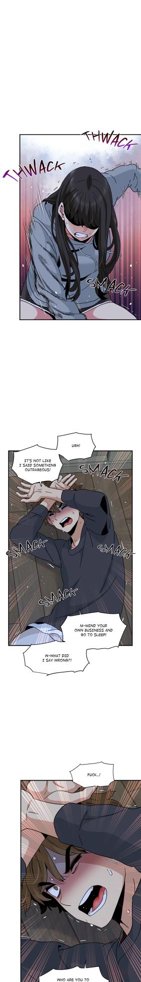 Snapping Into Love - Page 503