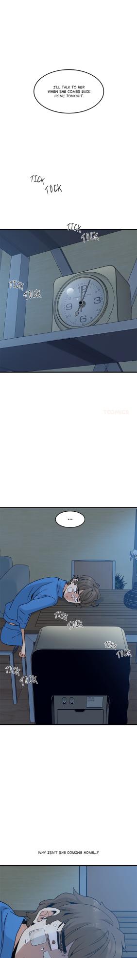 Snapping Into Love - Page 517