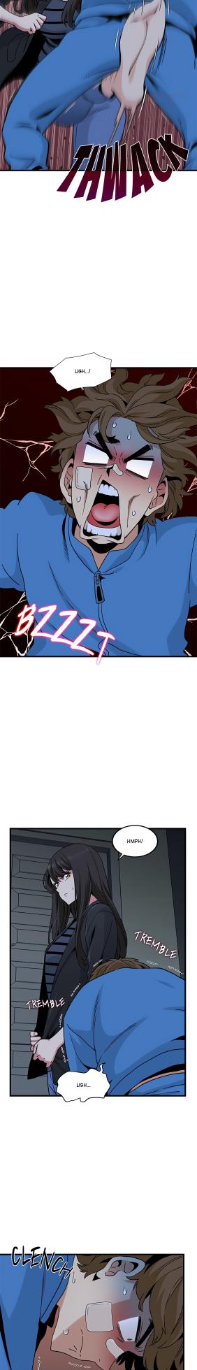 Snapping Into Love - Page 526