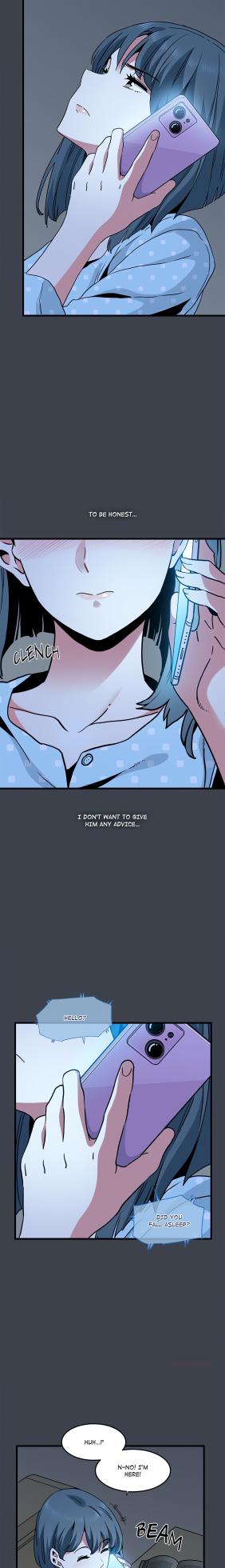 Snapping Into Love - Page 542