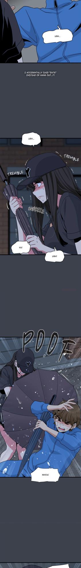 Snapping Into Love - Page 553
