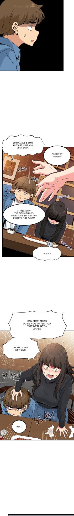 Snapping Into Love - Page 592