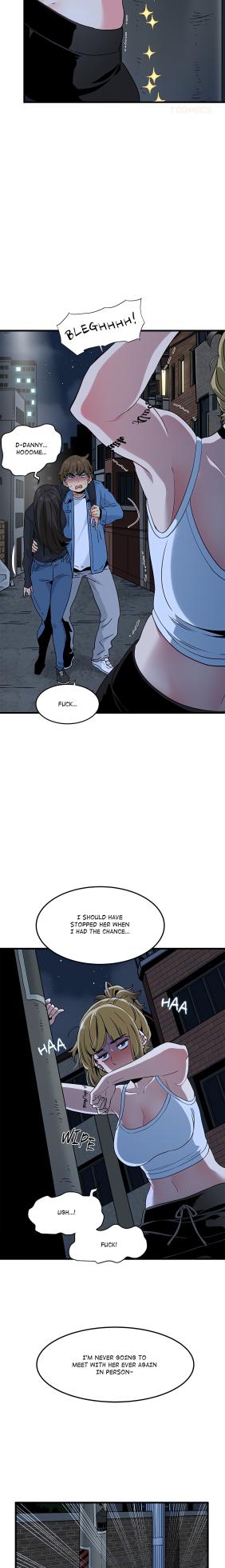 Snapping Into Love - Page 595