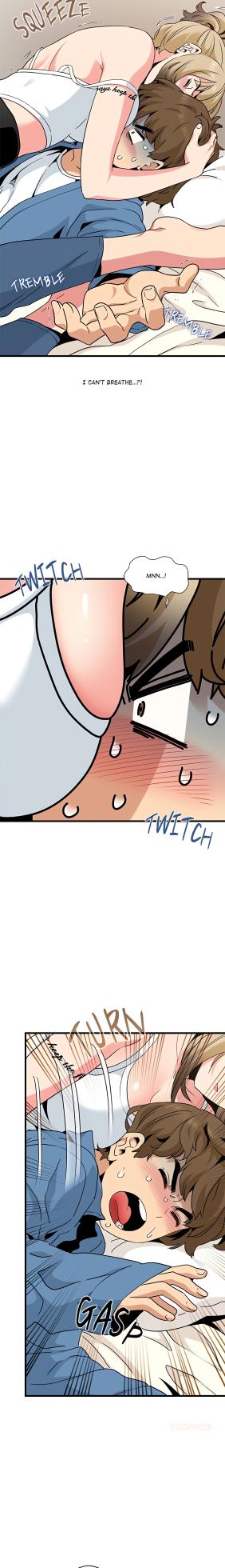 Snapping Into Love - Page 602