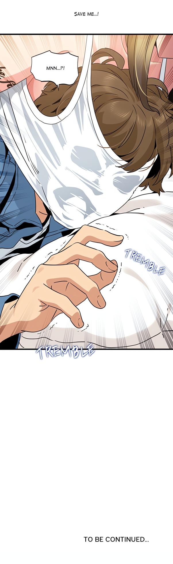 Snapping Into Love - Page 604