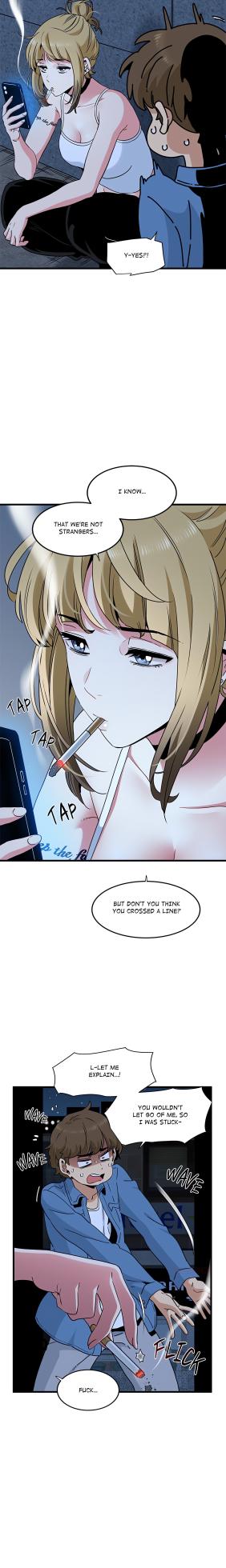 Snapping Into Love - Page 612