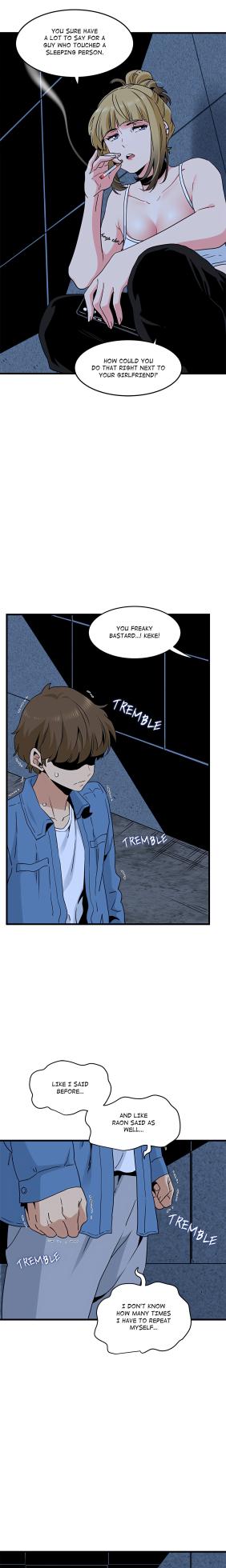 Snapping Into Love - Page 613