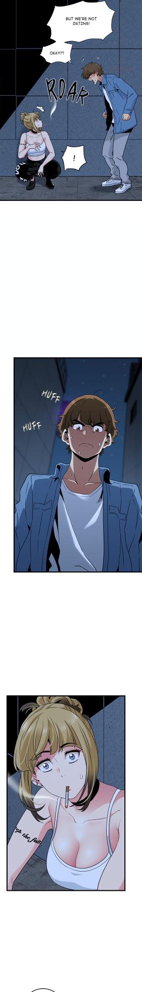Snapping Into Love - Page 614
