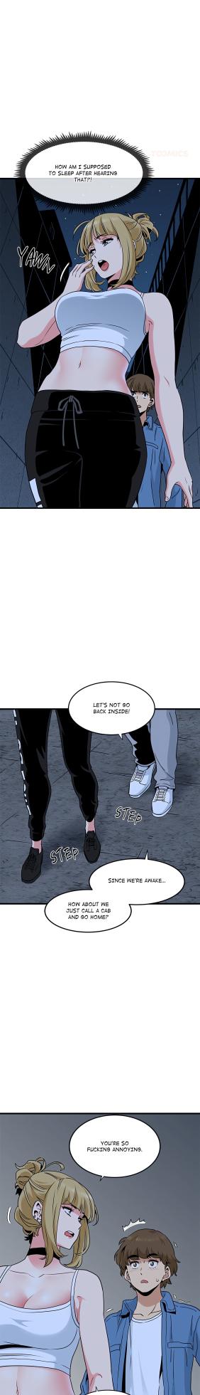 Snapping Into Love - Page 619