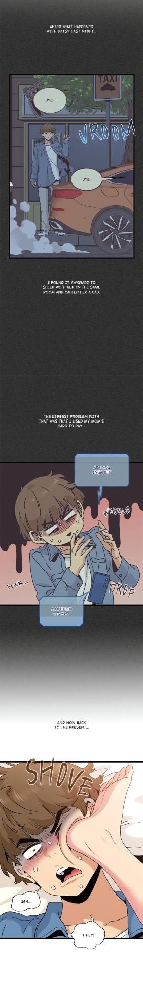 Snapping Into Love - Page 622