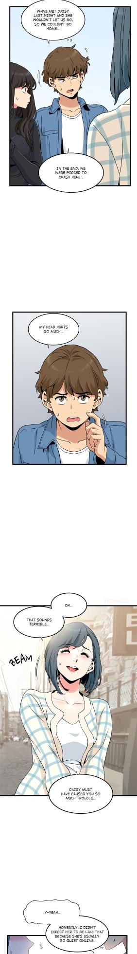 Snapping Into Love - Page 632