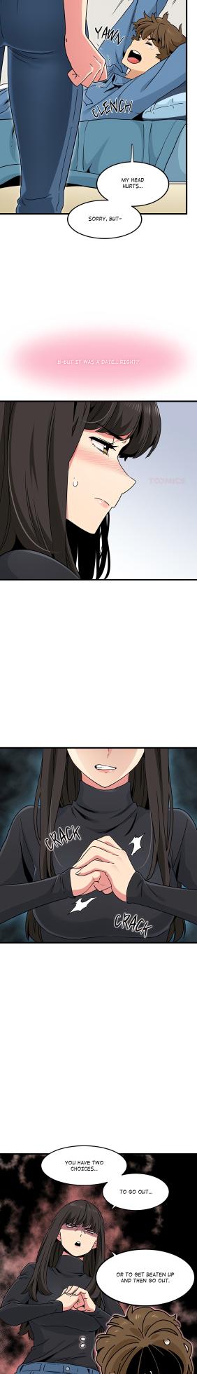 Snapping Into Love - Page 639