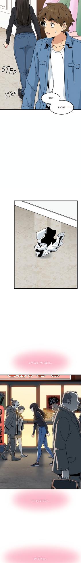 Snapping Into Love - Page 647