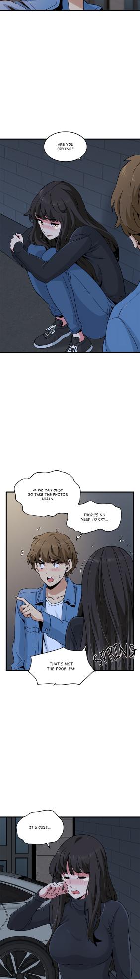 Snapping Into Love - Page 651