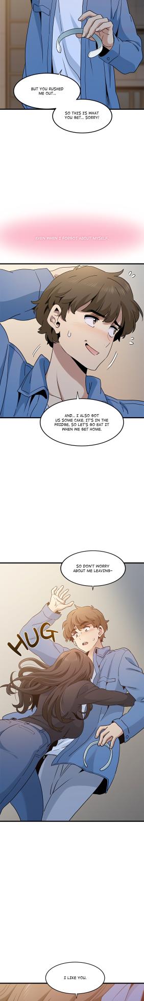 Snapping Into Love - Page 655