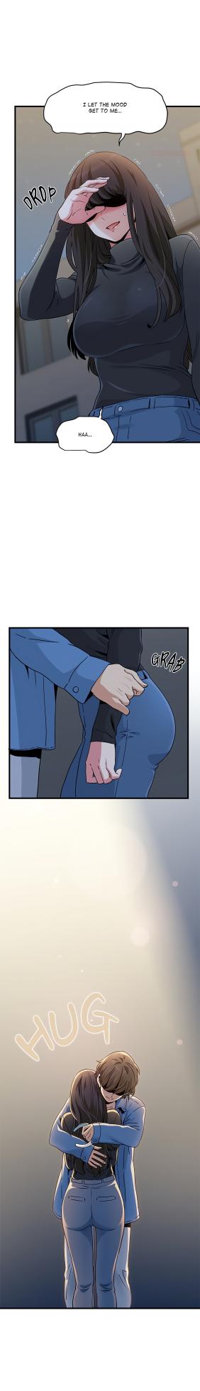 Snapping Into Love - Page 664