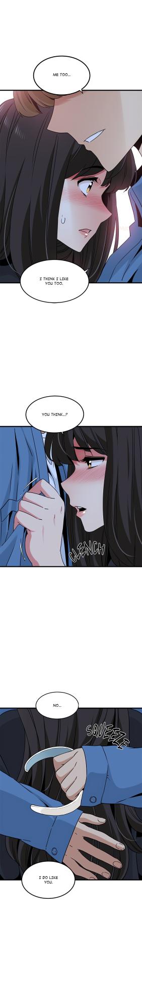 Snapping Into Love - Page 665