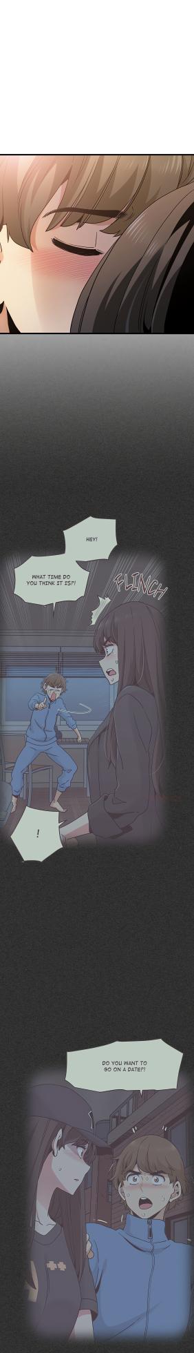 Snapping Into Love - Page 668